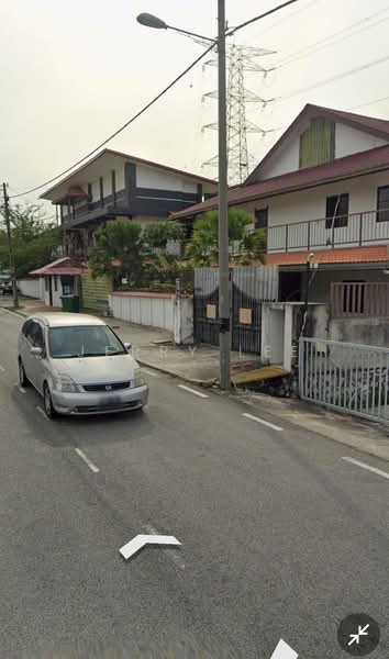 Rumah Banglo untuk Dijual di SS2 (Petaling Jaya) - Jerry Lee - PropertyGuru.com.my