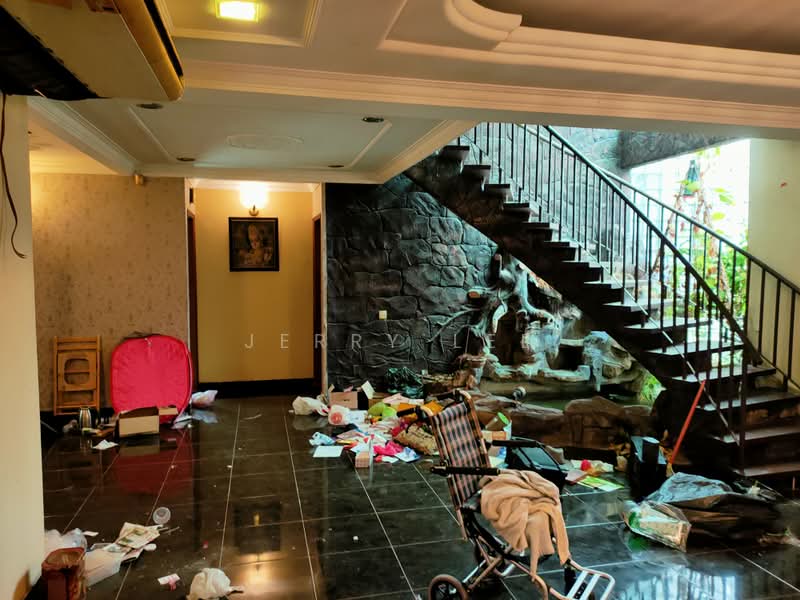 Rumah Banglo untuk Dijual di SS2 (Petaling Jaya) - Jerry Lee - PropertyGuru.com.my