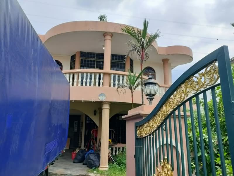 Rumah Banglo untuk Dijual di SS2 (Petaling Jaya) - Jerry Lee - PropertyGuru.com.my