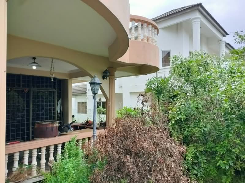 Rumah Banglo untuk Dijual di SS2 (Petaling Jaya) - Jerry Lee - PropertyGuru.com.my