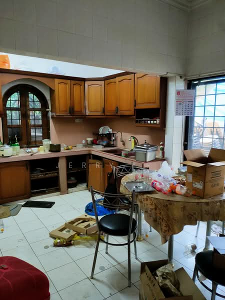 Rumah Banglo untuk Dijual di SS2 (Petaling Jaya) - Jerry Lee - PropertyGuru.com.my