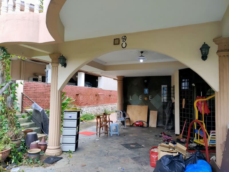 Rumah Banglo untuk Dijual di SS2 (Petaling Jaya) - Jerry Lee - PropertyGuru.com.my