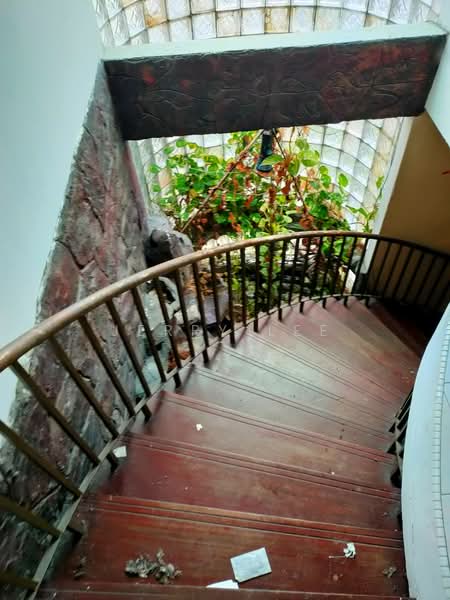 Rumah Banglo untuk Dijual di SS2 (Petaling Jaya) - Jerry Lee - PropertyGuru.com.my