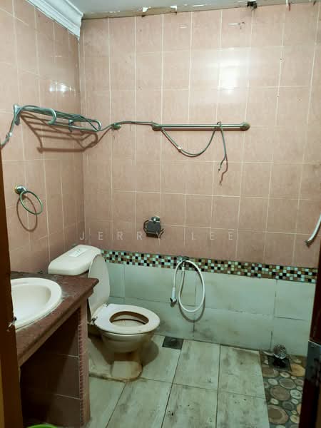 Rumah Banglo untuk Dijual di SS2 (Petaling Jaya) - Jerry Lee - PropertyGuru.com.my