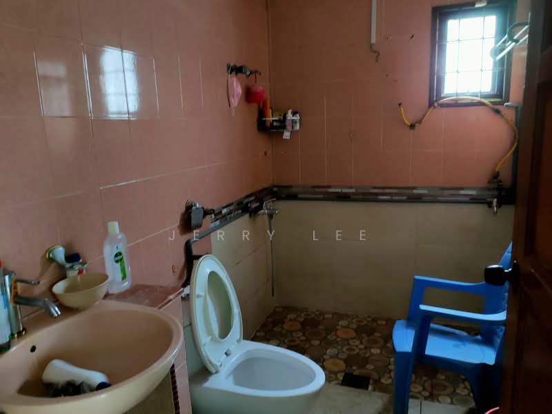 Rumah Banglo untuk Dijual di SS2 (Petaling Jaya) - Jerry Lee - PropertyGuru.com.my