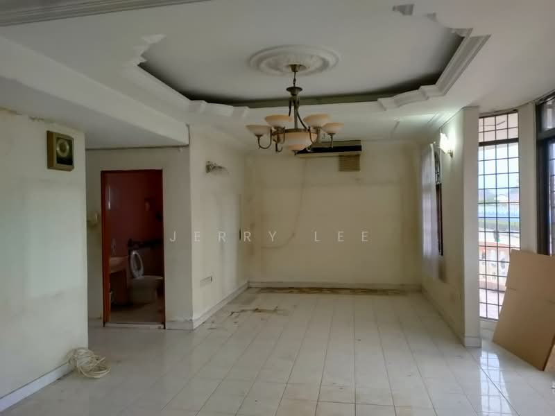 Rumah Banglo untuk Dijual di SS2 (Petaling Jaya) - Jerry Lee - PropertyGuru.com.my