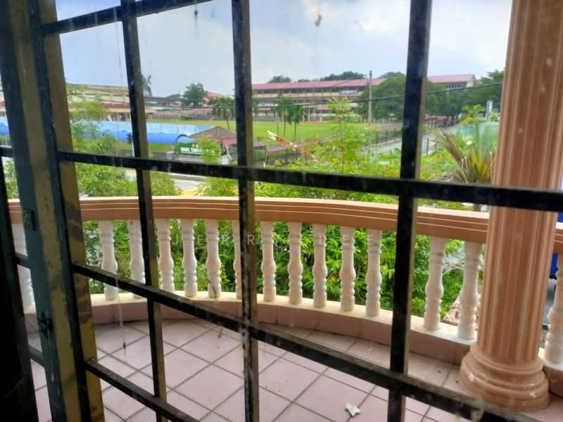 Rumah Banglo untuk Dijual di SS2 (Petaling Jaya) - Jerry Lee - PropertyGuru.com.my