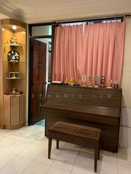 Condominium for Sale at E-Park Condominium - Stephanie Lim - Interior - PropertyGuru.com.my