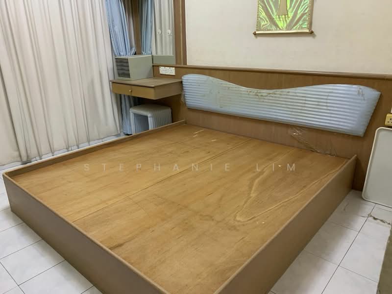Condominium for Sale at E-Park Condominium - Stephanie Lim - Bedroom - PropertyGuru.com.my