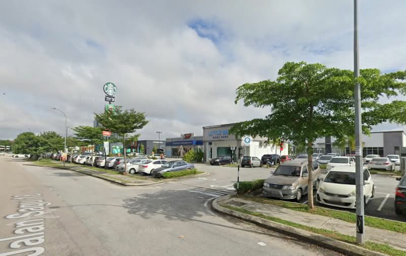 Kedai / Pejabat untuk Dijual di Taman Daya (Johor Bahru) - San . - PropertyGuru.com.my