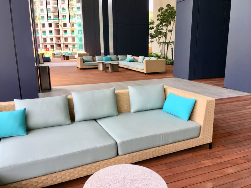 Kondominium untuk Disewa di Westside Three - SY YAP - Exterior - PropertyGuru.com.my