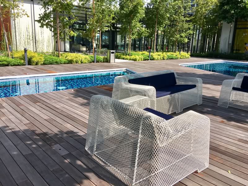 Kondominium untuk Disewa di Westside Three - SY YAP - PropertyGuru.com.my