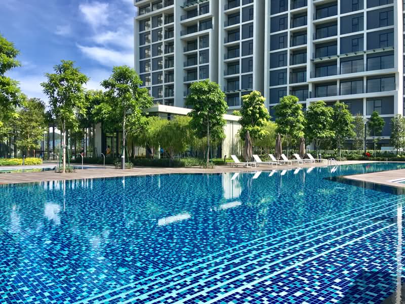 Kondominium untuk Disewa di Westside Three - SY YAP - PropertyGuru.com.my
