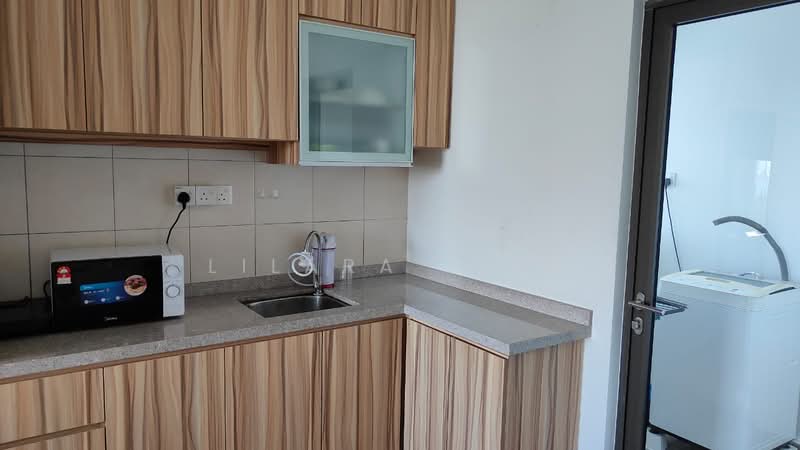 Kondominium untuk Disewa di The WaterEdge (Pinggiran Air) - Lilara Tiew - PropertyGuru.com.my