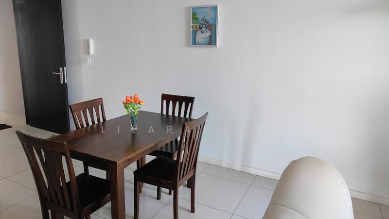 Kondominium untuk Disewa di The WaterEdge (Pinggiran Air) - Lilara Tiew - PropertyGuru.com.my