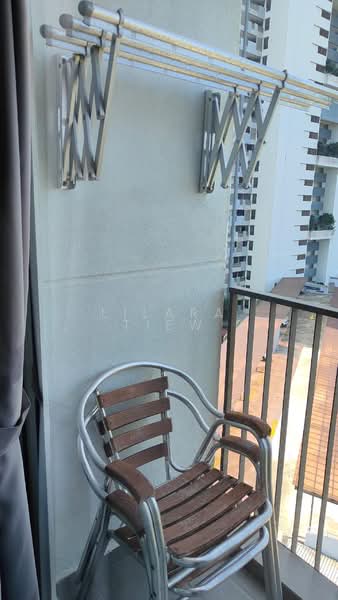 Kondominium untuk Disewa di The WaterEdge (Pinggiran Air) - Lilara Tiew - PropertyGuru.com.my