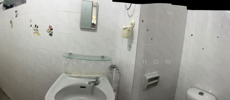 Apartment for Rent at Indah Court Likas - shirley Chow - PropertyGuru.com.my