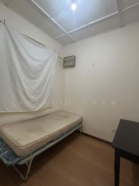 Apartment for Rent at Indah Court Likas - shirley Chow - PropertyGuru.com.my
