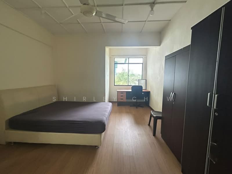 Apartment for Rent at Indah Court Likas - shirley Chow - PropertyGuru.com.my