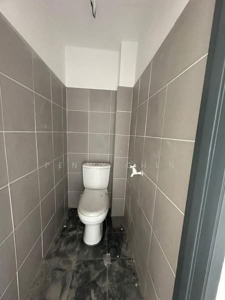 1-storey Terraced House for Sale in Ipoh (Perak) - PENNY CHEN - Bathroom - PropertyGuru.com.my