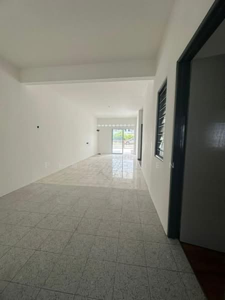 1-storey Terraced House for Sale in Ipoh (Perak) - PENNY CHEN - Interior - PropertyGuru.com.my