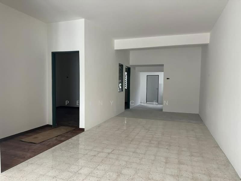 1-storey Terraced House for Sale in Ipoh (Perak) - PENNY CHEN - Interior - PropertyGuru.com.my