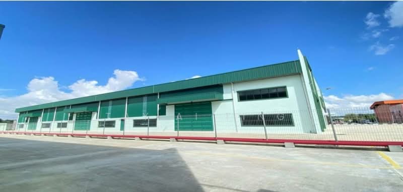 Factory for Rent in Kempas (Johor Bahru) - Tay Ai Ting - Exterior - PropertyGuru.com.my