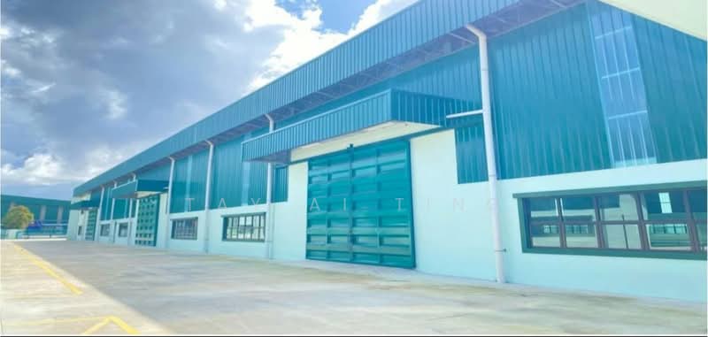 Factory for Rent in Kempas (Johor Bahru) - Tay Ai Ting - Exterior - PropertyGuru.com.my
