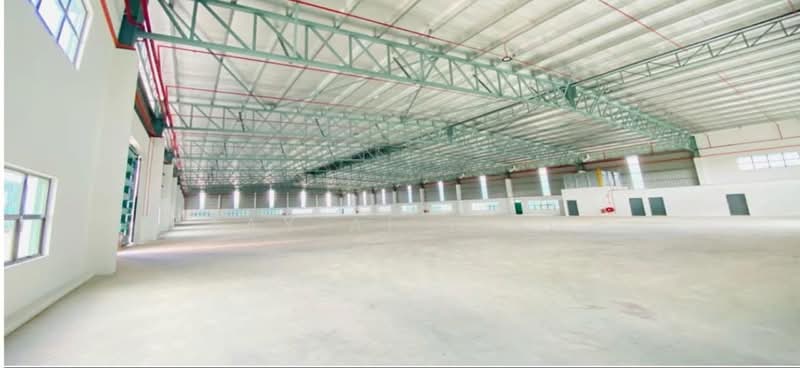 Factory for Rent in Kempas (Johor Bahru) - Tay Ai Ting - Interior - PropertyGuru.com.my