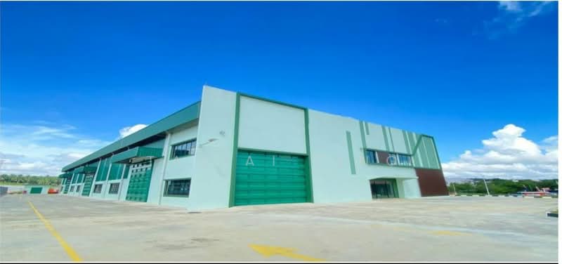 Factory for Rent in Kempas (Johor Bahru) - Tay Ai Ting - Exterior - PropertyGuru.com.my