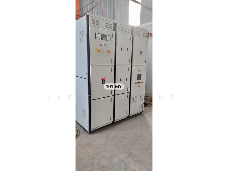 Factory for Rent in Jenjarom (Selangor) - Yap Chew Ying - PropertyGuru.com.my