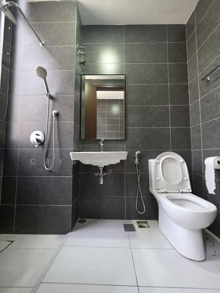 2-storey Terraced House for Rent in Puteri Harbour (Iskandar Puteri (Nusajaya)) - Crystal Kong - Bathroom - PropertyGuru.com.my