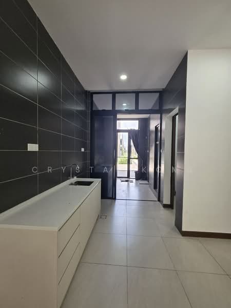 2-storey Terraced House for Rent in Puteri Harbour (Iskandar Puteri (Nusajaya)) - Crystal Kong - Kitchen - PropertyGuru.com.my