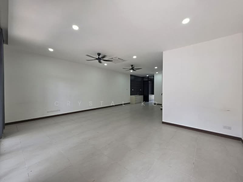 2-storey Terraced House for Rent in Puteri Harbour (Iskandar Puteri (Nusajaya)) - Crystal Kong - Living Room - PropertyGuru.com.my