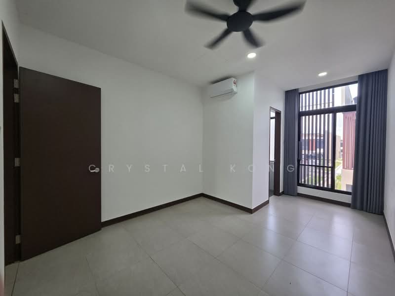 2-storey Terraced House for Rent in Puteri Harbour (Iskandar Puteri (Nusajaya)) - Crystal Kong - Bedroom - PropertyGuru.com.my