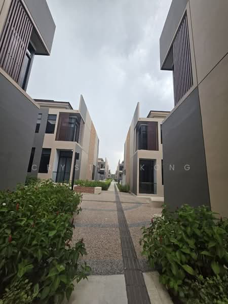 2-storey Terraced House for Rent in Puteri Harbour (Iskandar Puteri (Nusajaya)) - Crystal Kong - PropertyGuru.com.my