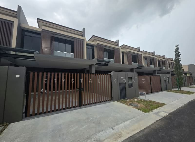 2-storey Terraced House for Rent in Puteri Harbour (Iskandar Puteri (Nusajaya)) - Crystal Kong - PropertyGuru.com.my