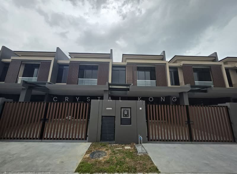2-storey Terraced House for Rent in Puteri Harbour (Iskandar Puteri (Nusajaya)) - Crystal Kong - PropertyGuru.com.my