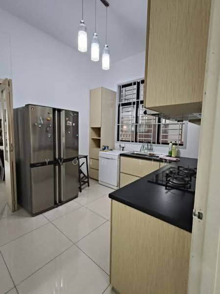 Rumah Kluster untuk Dijual di Taman Setia Indah (Tebrau) - Yvonne Lim - PropertyGuru.com.my