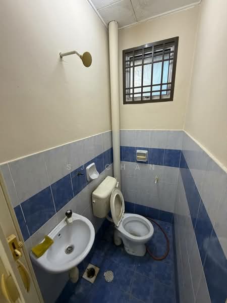 2-storey Terraced House for Rent in Taman Bestari Indah (Ulu Tiram) - SJ CHAN - PropertyGuru.com.my
