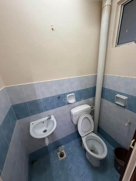 2-storey Terraced House for Rent in Taman Bestari Indah (Ulu Tiram) - SJ CHAN - PropertyGuru.com.my
