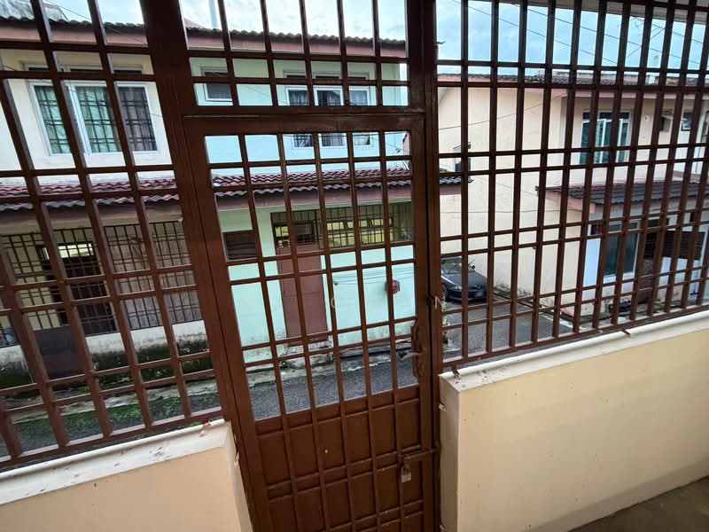 2-storey Terraced House for Rent in Taman Bestari Indah (Ulu Tiram) - SJ CHAN - PropertyGuru.com.my