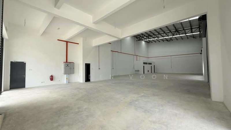 Kilang untuk Dijual di Kempas (Johor Bahru) - Kayden Voon - Interior - PropertyGuru.com.my
