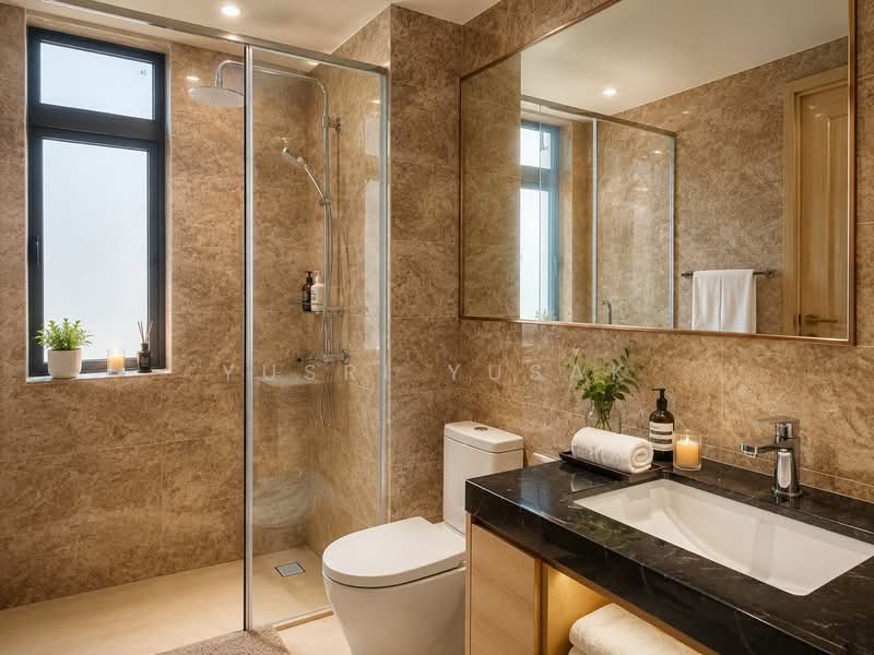 Condominium for Rent at R&F Princess Cove Phase 2-Seine Region - Yusri Yusak - PropertyGuru.com.my