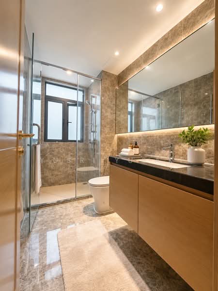 Kondominium untuk Disewa di R&F Princess Cove Phase 2-Seine Region - Yusri Yusak - PropertyGuru.com.my