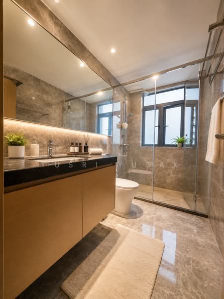 Kondominium untuk Disewa di R&F Princess Cove Phase 2-Seine Region - Yusri Yusak - PropertyGuru.com.my
