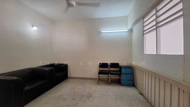 2-storey Terraced House for Sale in Bangsar (Kuala Lumpur) - Tian Soon Tan - Living Room - PropertyGuru.com.my