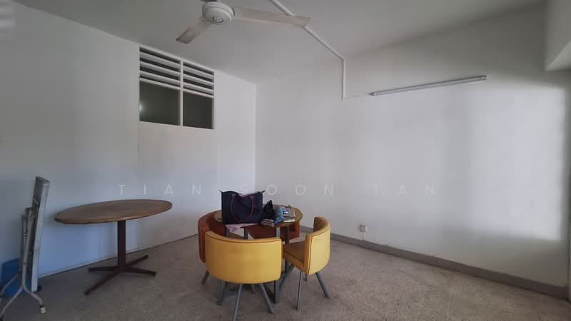 2-storey Terraced House for Sale in Bangsar (Kuala Lumpur) - Tian Soon Tan - Interior - PropertyGuru.com.my