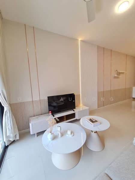 Service Residence for Rent at Sunway Velocity TWO - Owen Au Yong - PropertyGuru.com.my