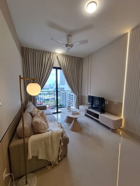Service Residence for Rent at Sunway Velocity TWO - Owen Au Yong - PropertyGuru.com.my